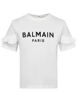 Футболка Balmain