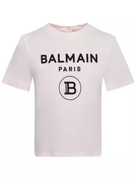 Футболка Balmain