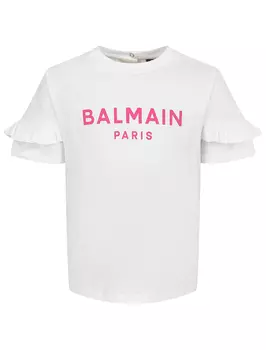 Футболка Balmain