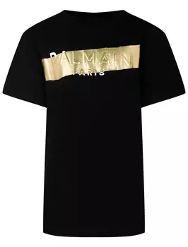 Футболка Balmain