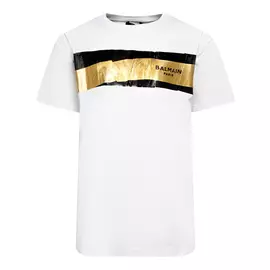 Футболка Balmain