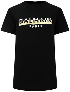 Футболка Balmain