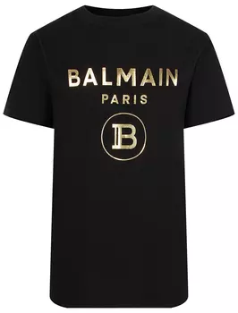 Футболка Balmain