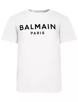 Футболка Balmain