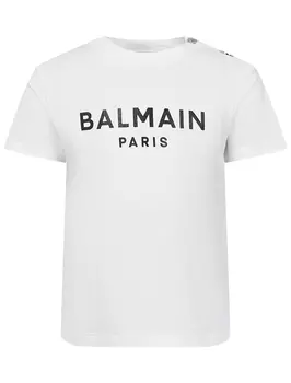 Футболка Balmain