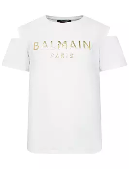 Футболка Balmain