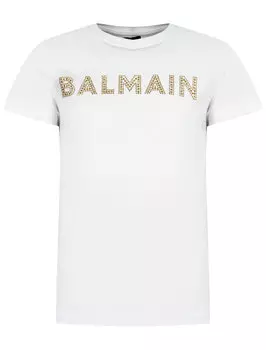 Футболка Balmain