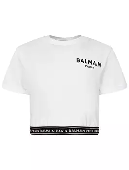 Футболка Balmain