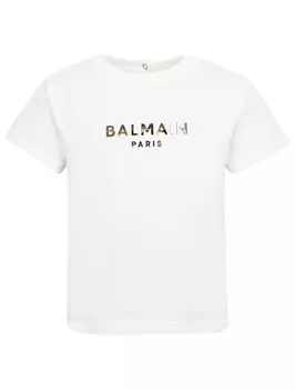 Футболка Balmain