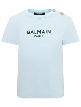 Футболка Balmain