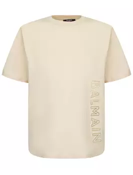 Футболка Balmain