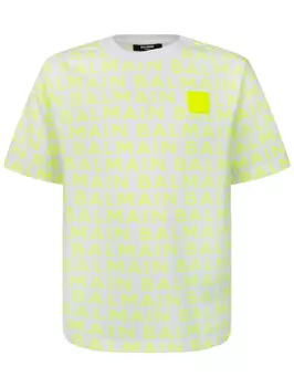 Футболка Balmain