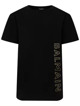 Футболка Balmain