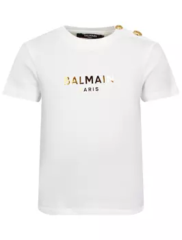 Футболка Balmain