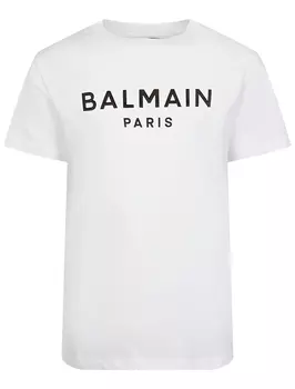 Футболка Balmain