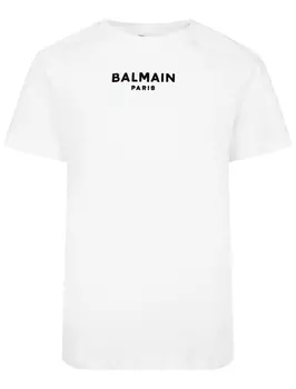Футболка Balmain