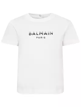Футболка Balmain