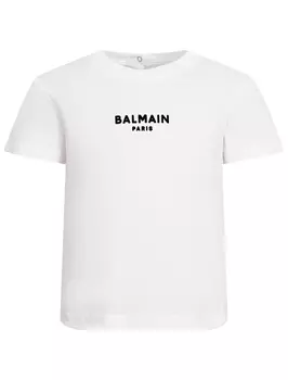 Футболка Balmain