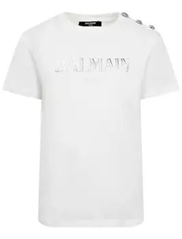 Футболка Balmain