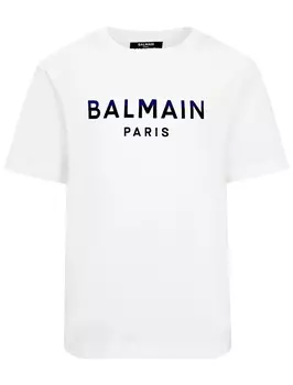 Футболка Balmain