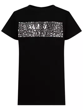 Футболка Balmain