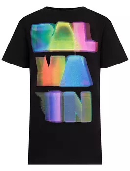 Футболка Balmain