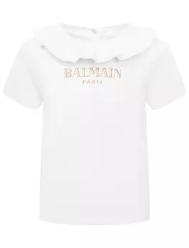 Футболка Balmain