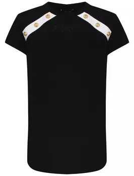 Футболка Balmain