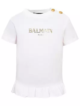 Футболка Balmain