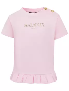 Футболка Balmain