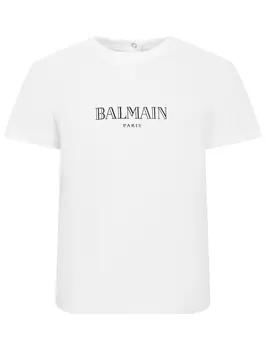 Футболка Balmain