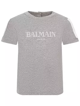 Футболка Balmain