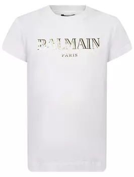 Футболка Balmain