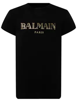 Футболка Balmain