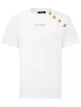 Футболка Balmain