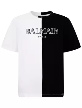Футболка Balmain