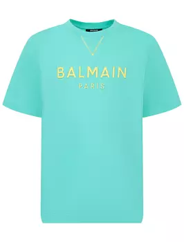 Футболка Balmain
