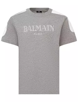 Футболка Balmain