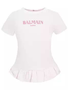 Футболка Balmain
