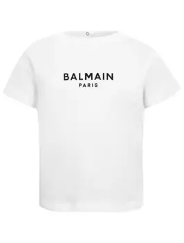 Футболка Balmain