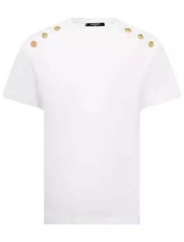 Футболка Balmain