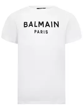 Футболка Balmain