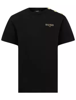 Футболка Balmain