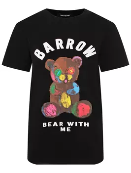 Футболка BARROW