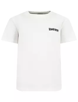 Футболка BARROW