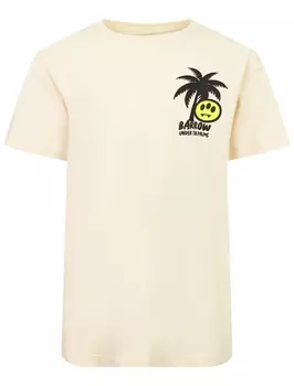 Футболка BARROW
