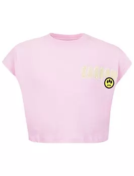 Футболка BARROW