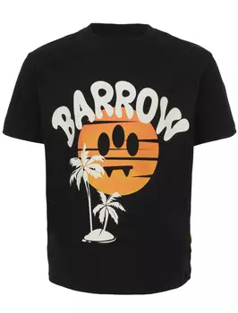 Футболка BARROW