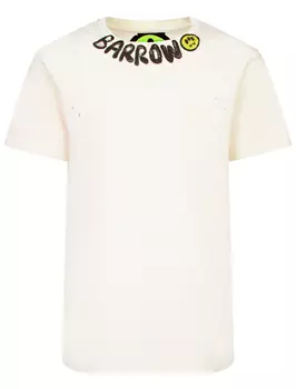 Футболка BARROW