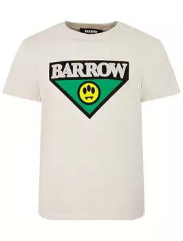 Футболка BARROW